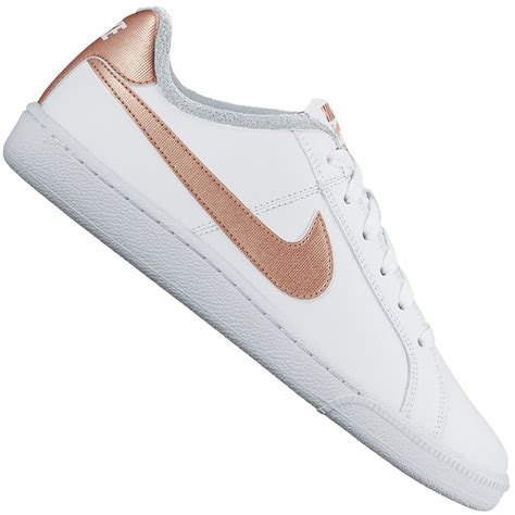 nike wmns court royale damen sneaker weiß|Nike court royale women's.